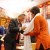 10 dicembre 2107 -  Celebrazione del 28° anniversario del premio Nobel per la Pace alla S.S Il Dalailama