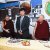 Kalon Tripa addresses Tibetans - Milano 28th feb 2012