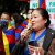 Resist China Freedom now - Milano 1 ottobre 2020