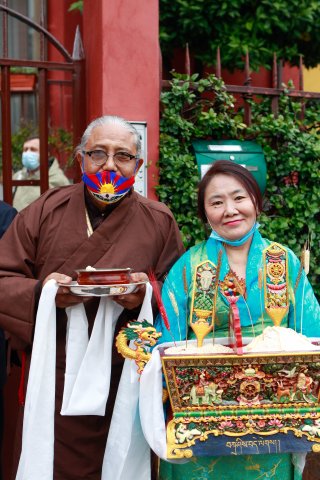 SIKYONG-112