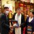 Sikyong Penpa Testing Lak visits Milan, Italy. 30th oct 2021
