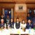 Sikyong visit to Italy july 2019